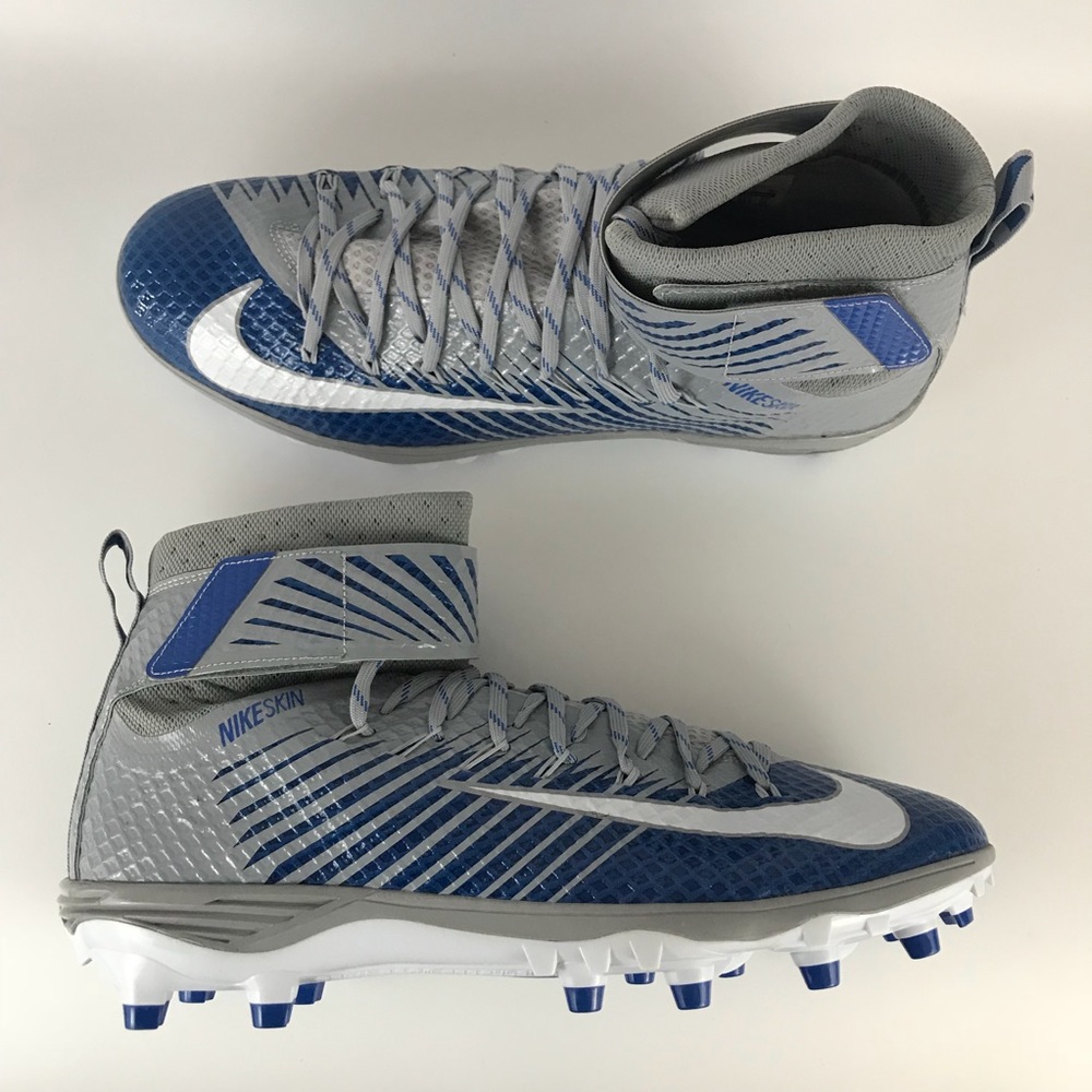 New Nike Lunarbeast elite td football cleats sz 15
